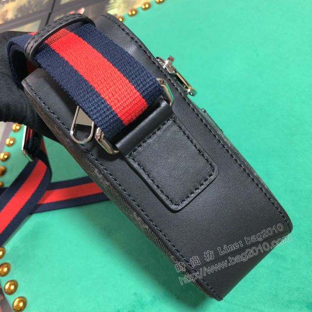 Gucci包 古馳女包 598103 G家新款相機包 gucci斜挎包  gudj1029